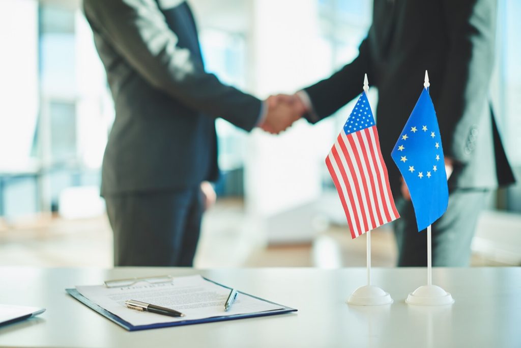Grant opportunities in the USA 2025