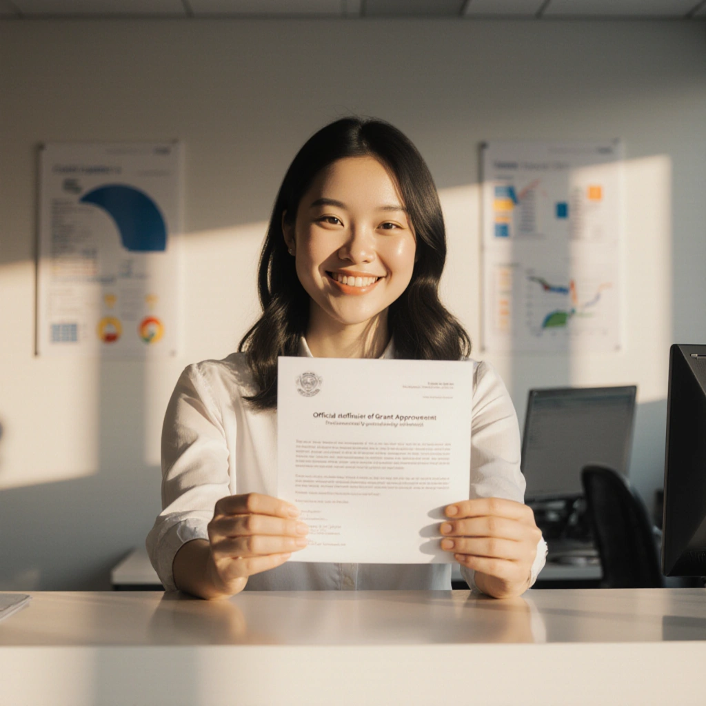 7 Common Grant Application Mistakes and How to Avoid Them in 2026