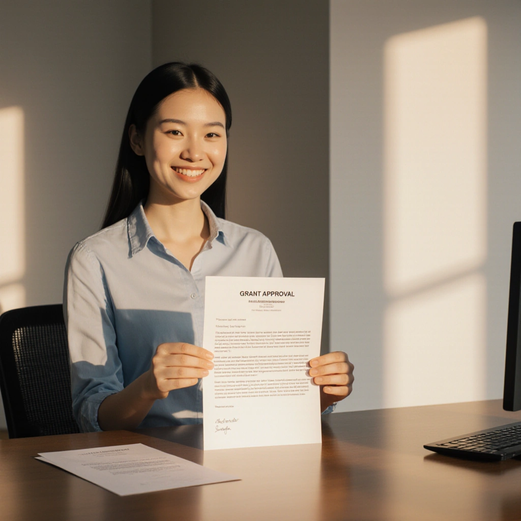Funder Geographic Origin: How Location Impacts Grant Eligibility & Success