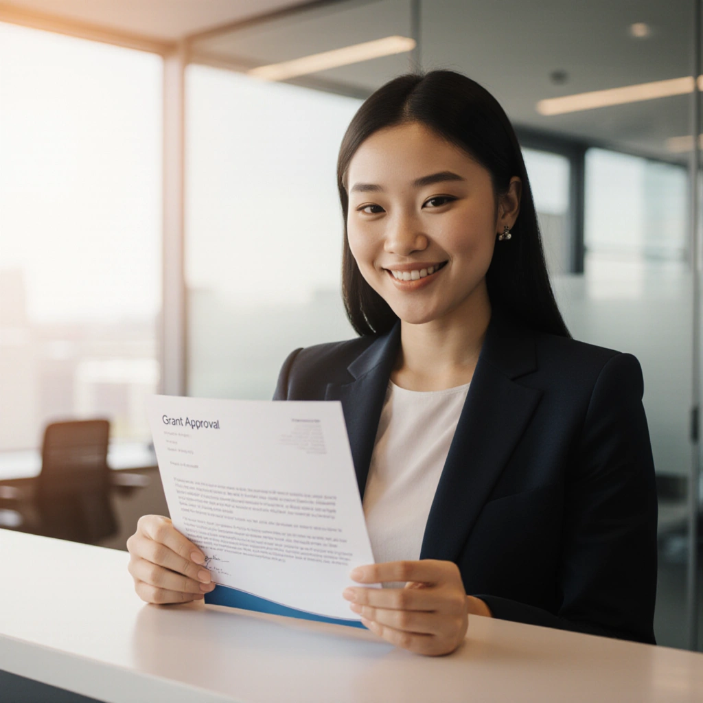 Grant Compliance, Reporting & Fund Management: Essential Steps for Nonprofits