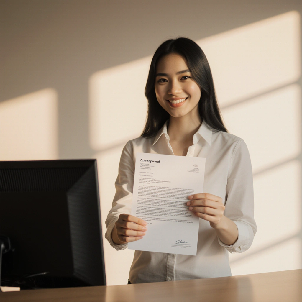 Grant Eligibility Criteria 2026: Who Qualifies & How to Apply for Grants