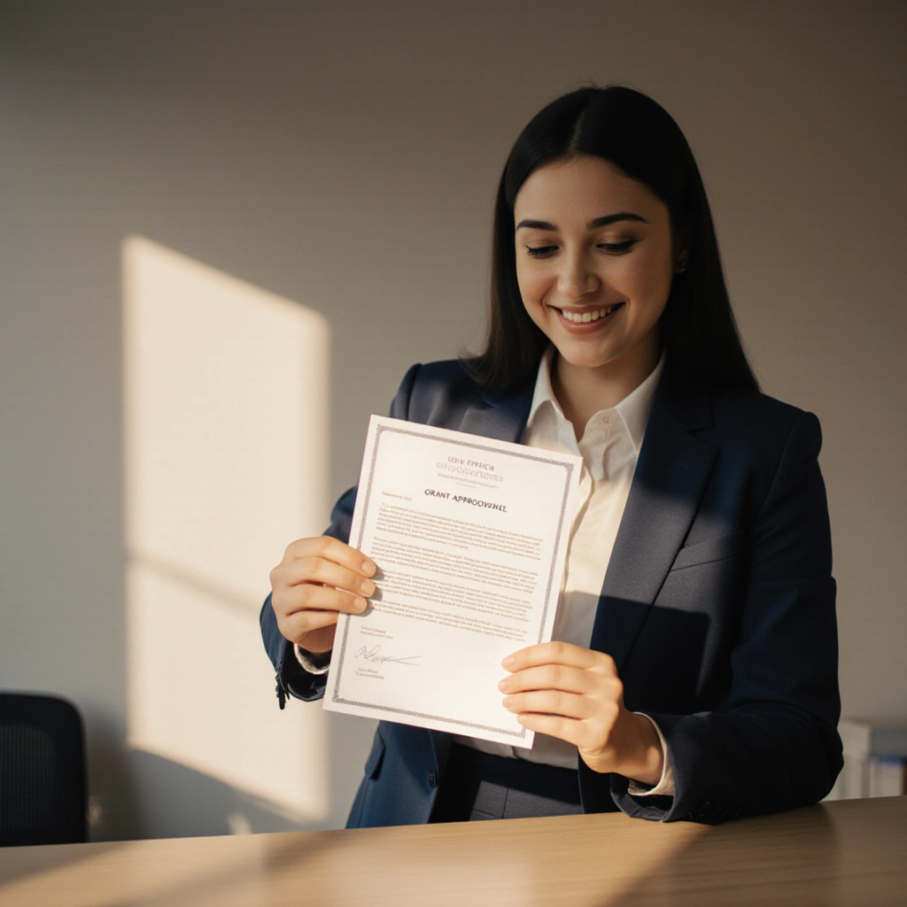 Grant Proposal Writing: Expert Tips to Win More Funding in 2026