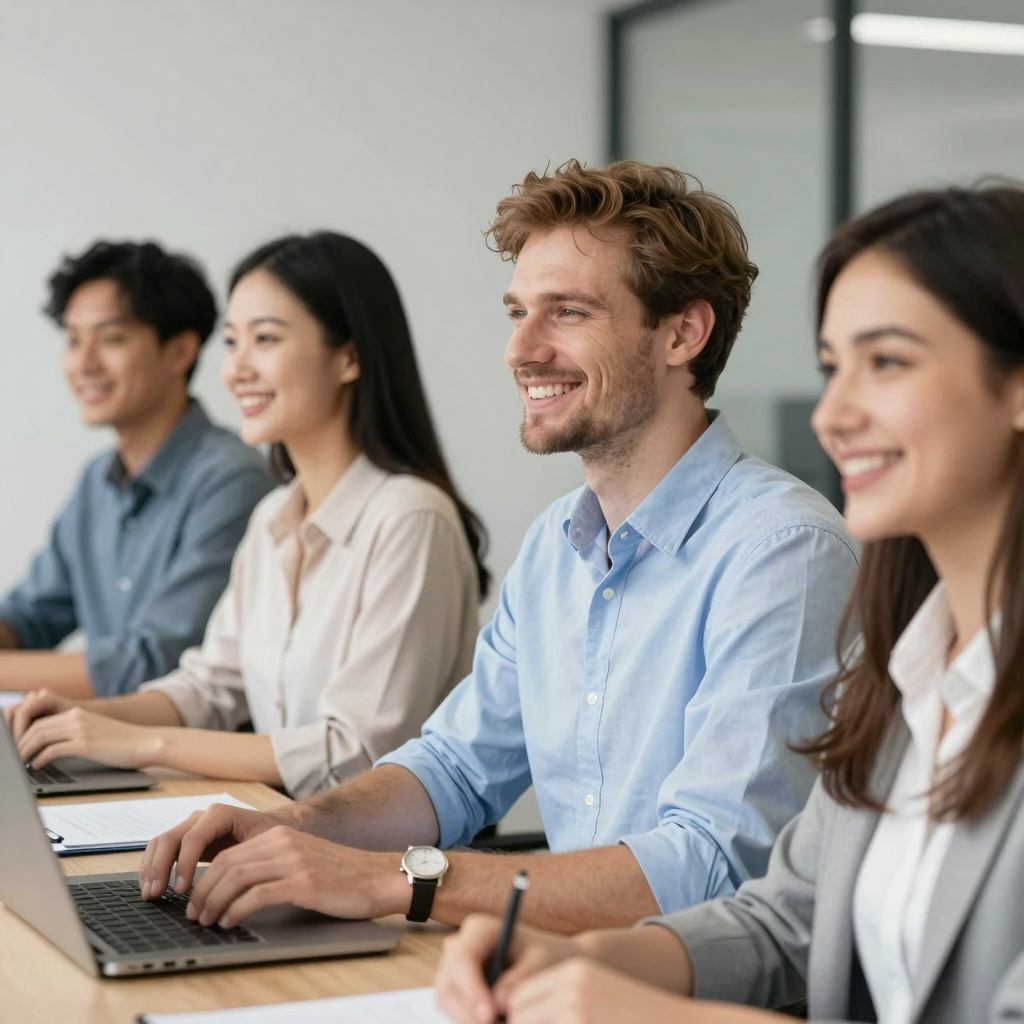 How Grants Influence Organizational Culture: Lasting Impact & Best Practices