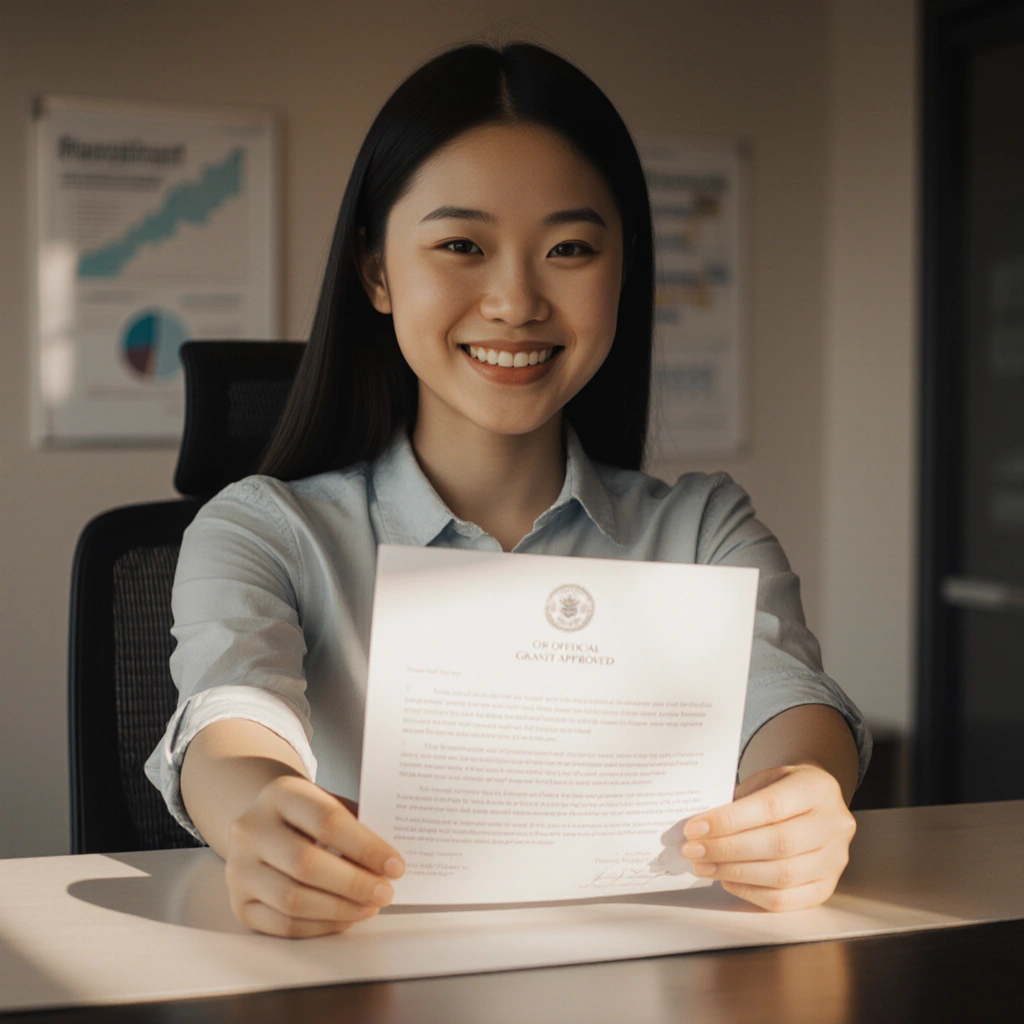 How to Write a Successful Grant Application in 2026: Step-by-Step Guide to Winning Funding