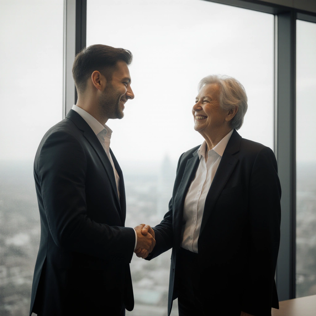 AI Grant Consultant: How Artificial Intelligence is Revolutionizing Grant Application Success