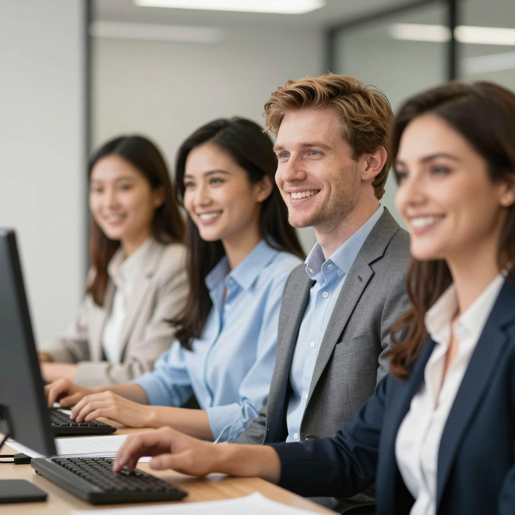 AI Grant Consultants: How Artificial Intelligence Boosts Grant Application Success