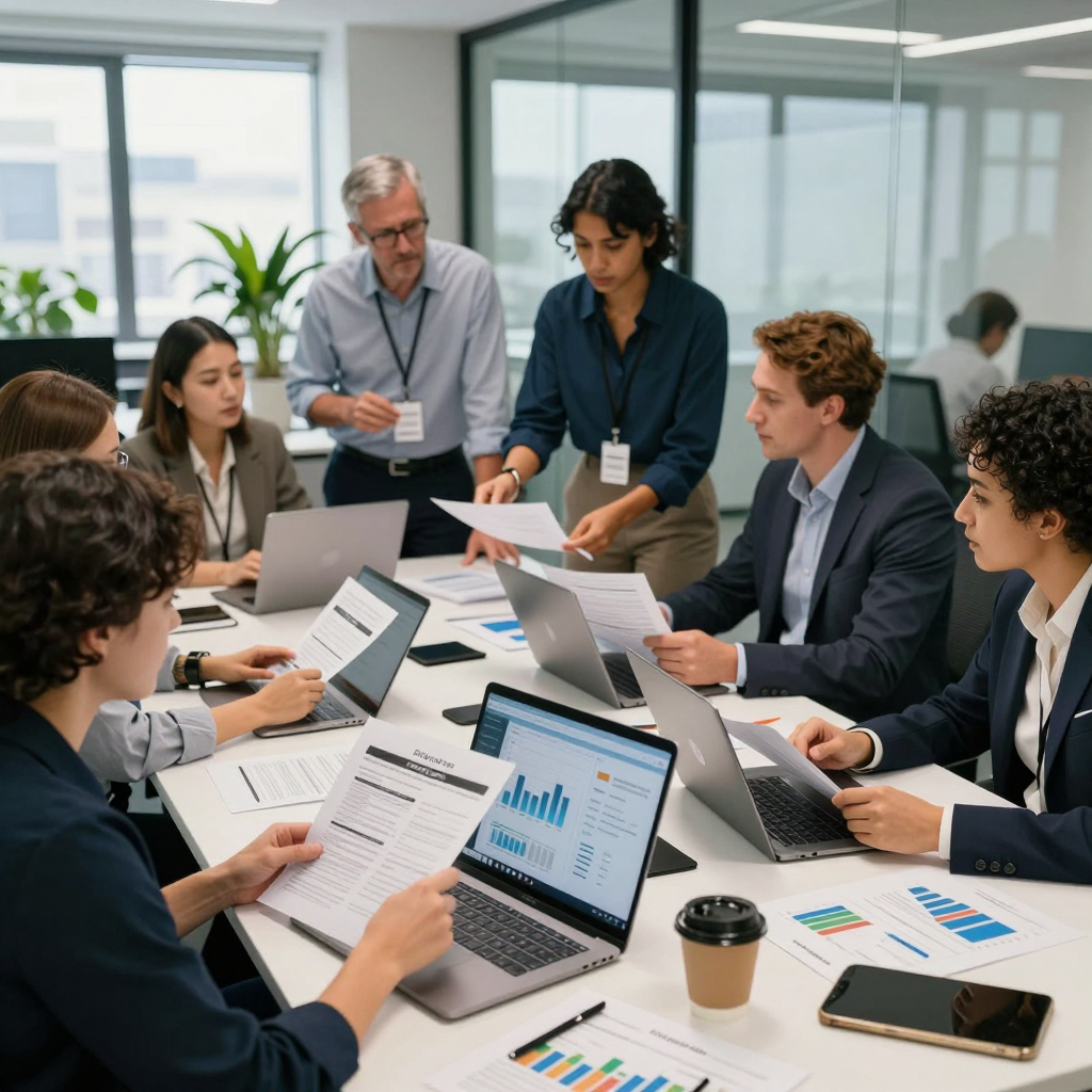 Corporate Grant Programs: How to Qualify, Apply, and Win Funding for Your Organization