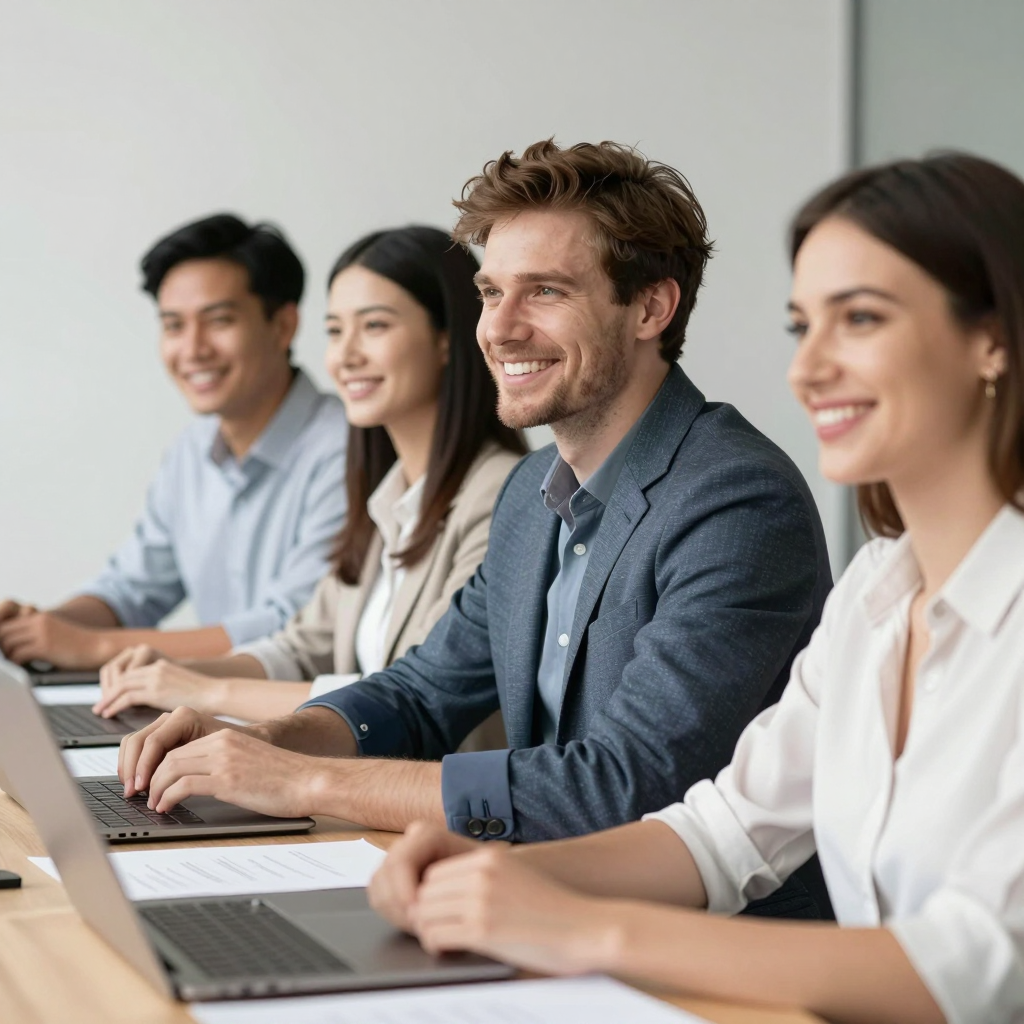 Government Grants Explained: Types, Eligibility, and How to Apply for Funding Success