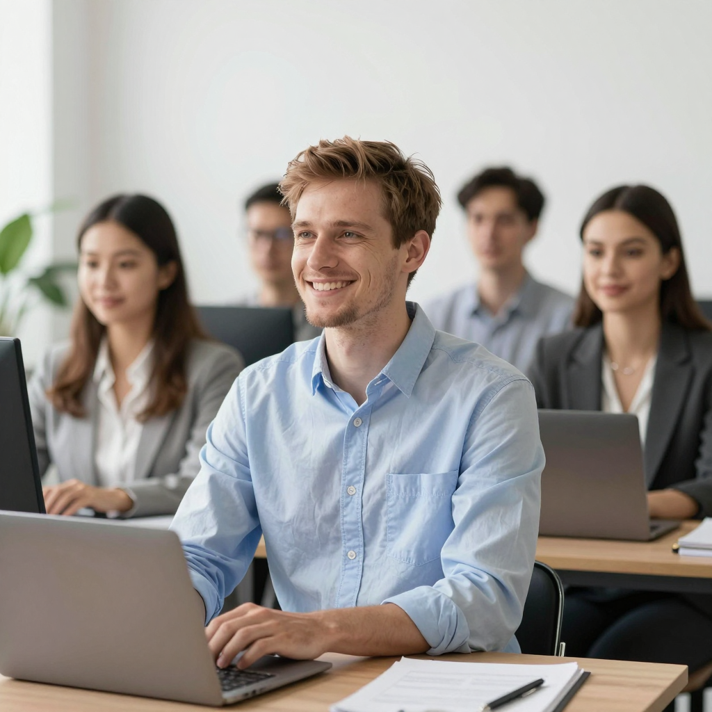 How AI Consultants Maximize Grant Success: Your Guide to Winning AI and Tech Funding