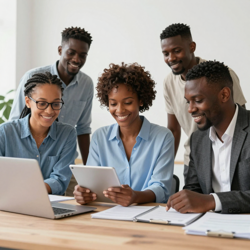 How AI Is Revolutionizing Grants Management: Benefits, Tools & Winning Strategies