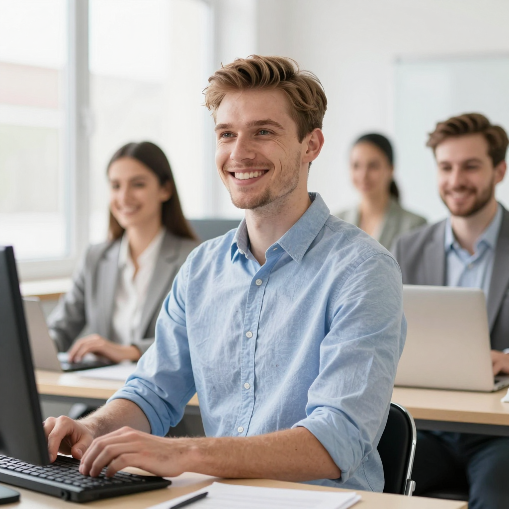 How AI Is Transforming Grant Management: Smarter Funding Matches & Automated Recommendations