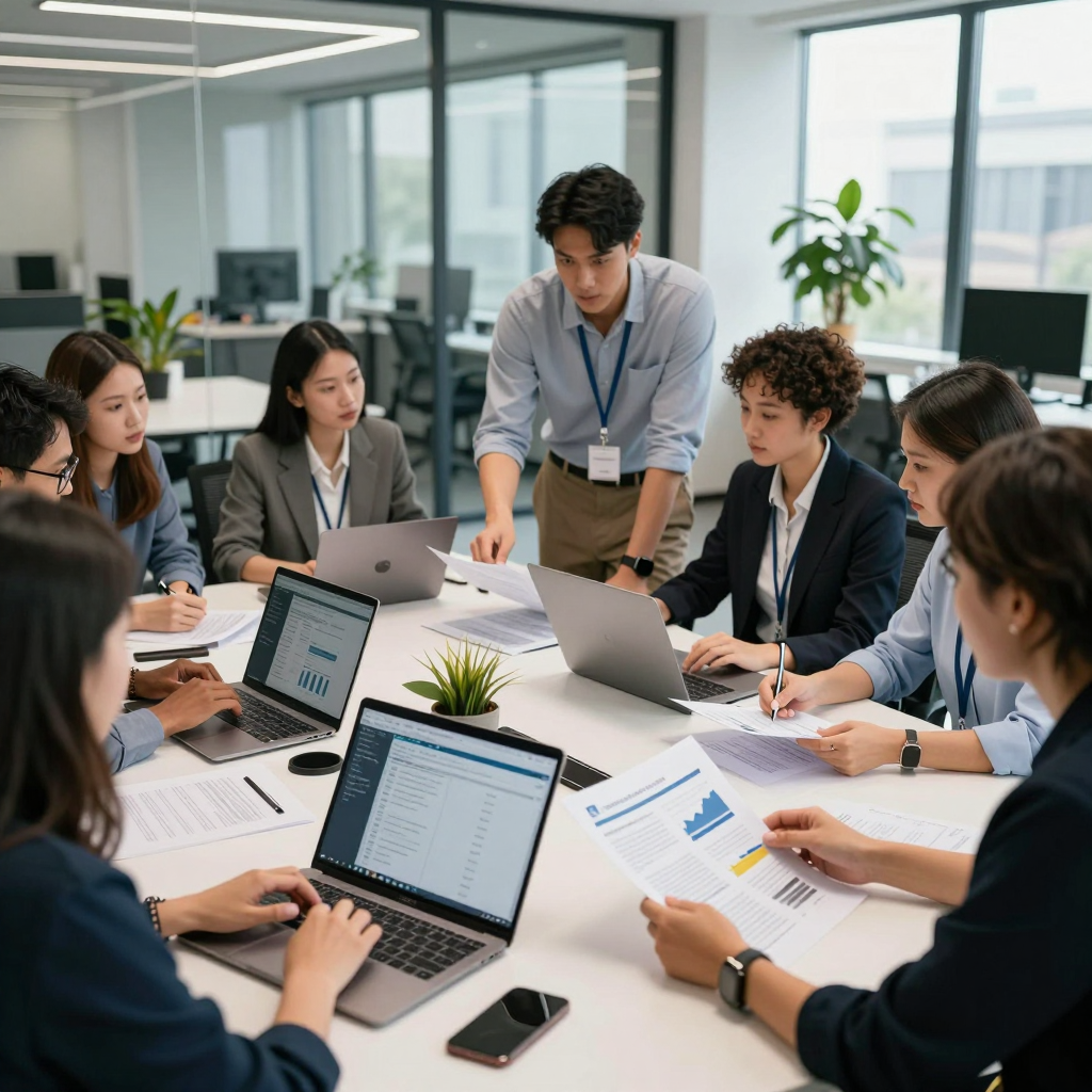 How to Measure and Report Grant Impact: Key Steps for Effective Compliance