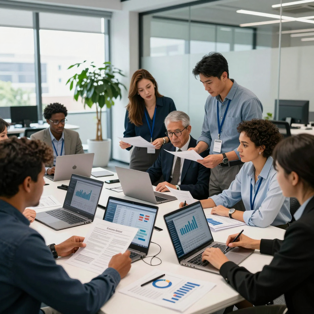 How to Write a Winning Grant Narrative: Essential Strategies for Grant Writing Success