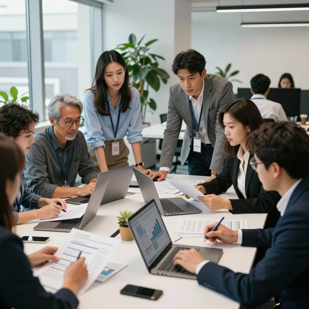 Maximize Grant Success: How Strategic Partnerships Strengthen Your Grant Applications