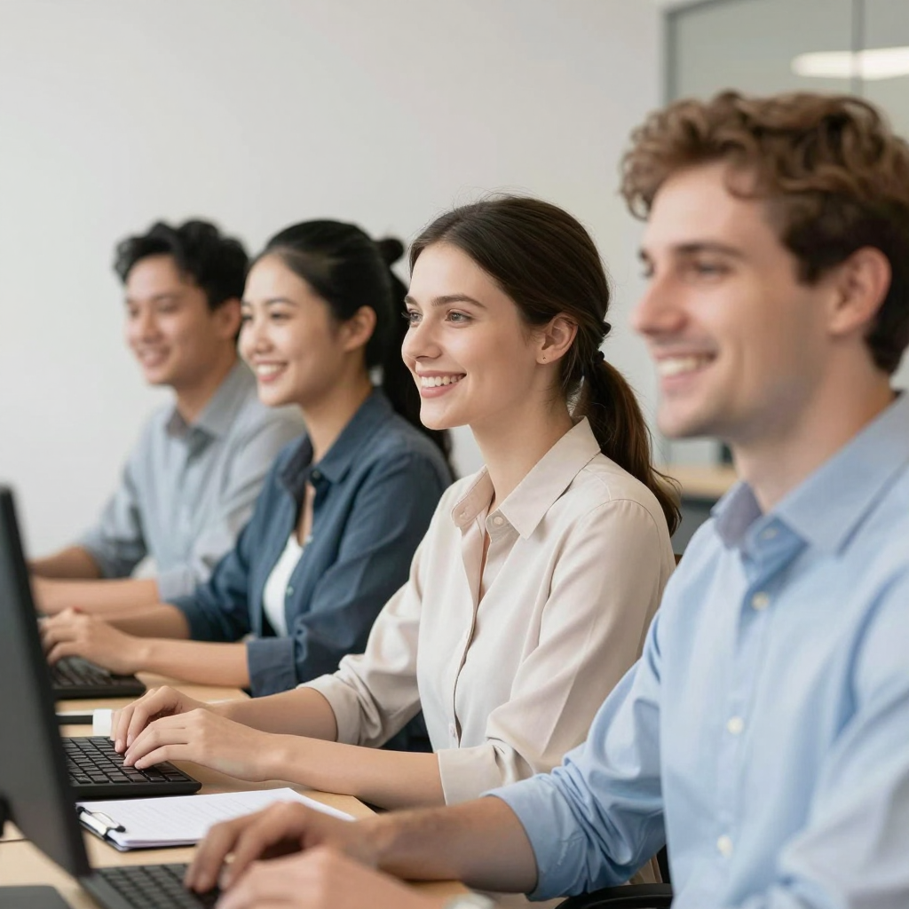 Unlock Better Funding: How AI Grant Consultants Transform Your Grant Application Success